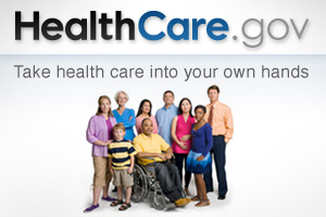 HealthCare.gov image