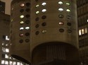 Old Prentice Women's Hospital. By Jim Kuhn