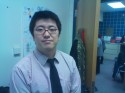 Henry D. Lloyd Principal Fernando Kim has received support from the community after it's local school council voted not to renew his principal contract, which expires June 30.