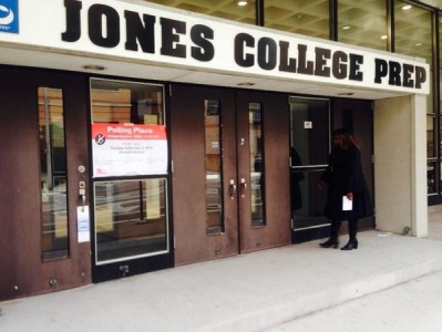 jones-college-prep-polling